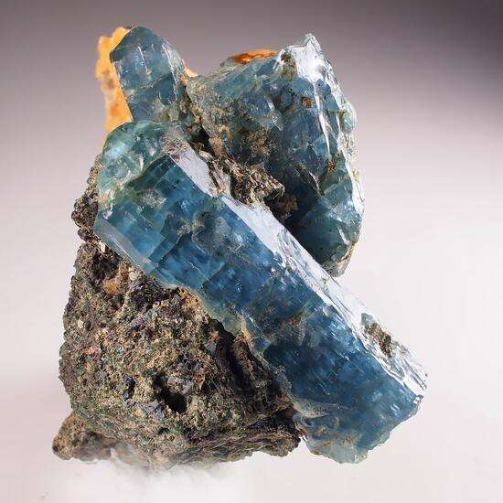 Apatite