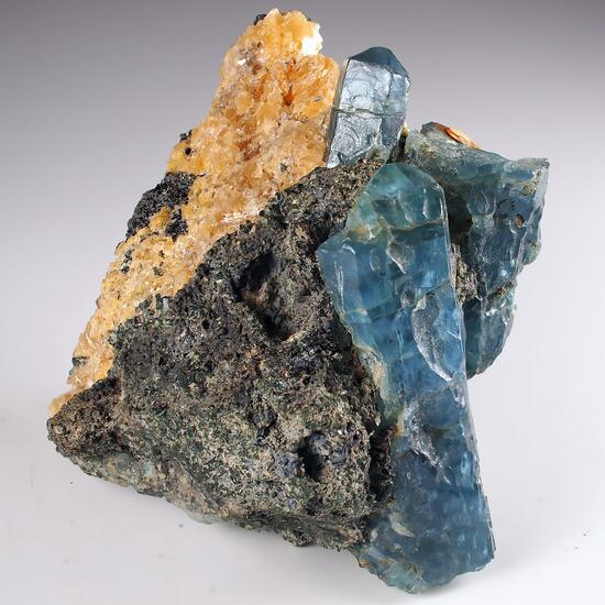 Apatite