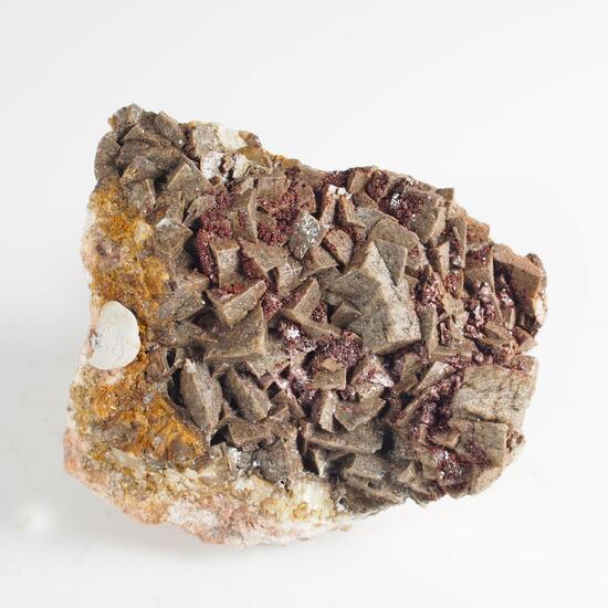 Lepidocrocite