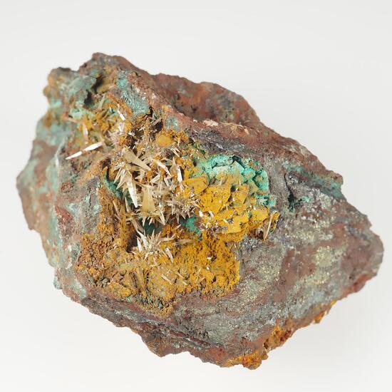 Mimetite