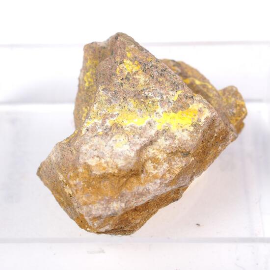 Schoepite