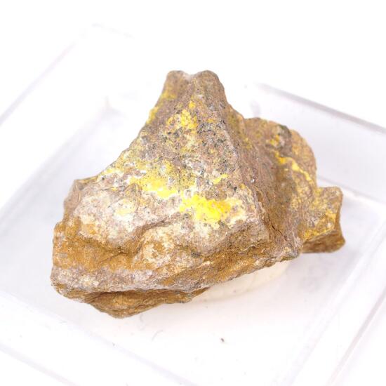 Schoepite