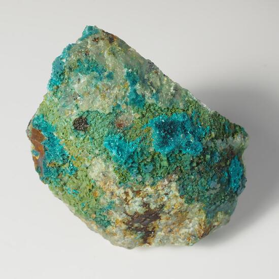 Dioptase