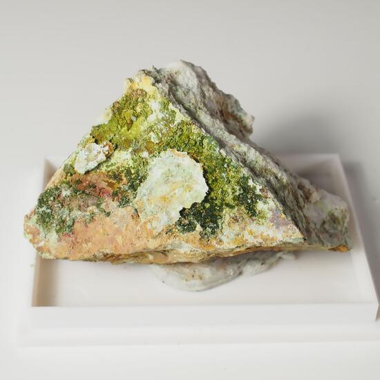 Olivenite