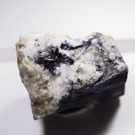 Robinsonite