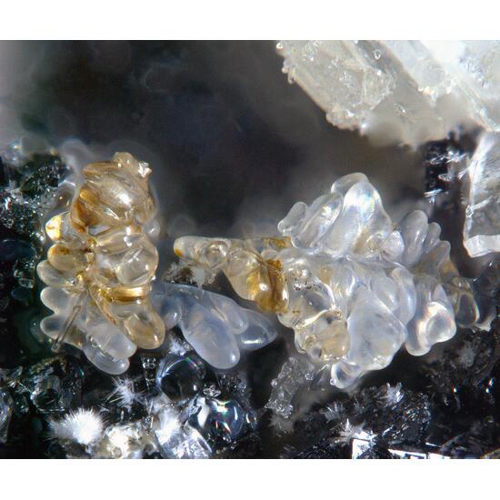 Fluorite