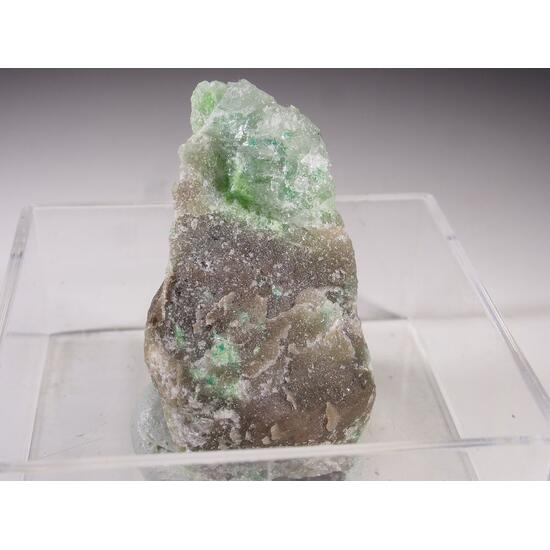 Luddenite