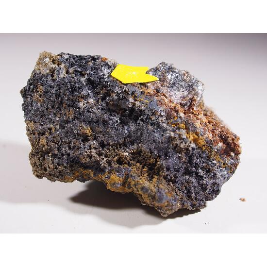 Hetaerolite