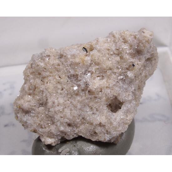 Columbite-(Fe)