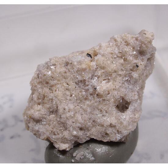 Columbite-(Fe)