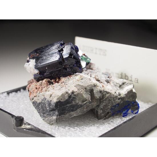 Azurite