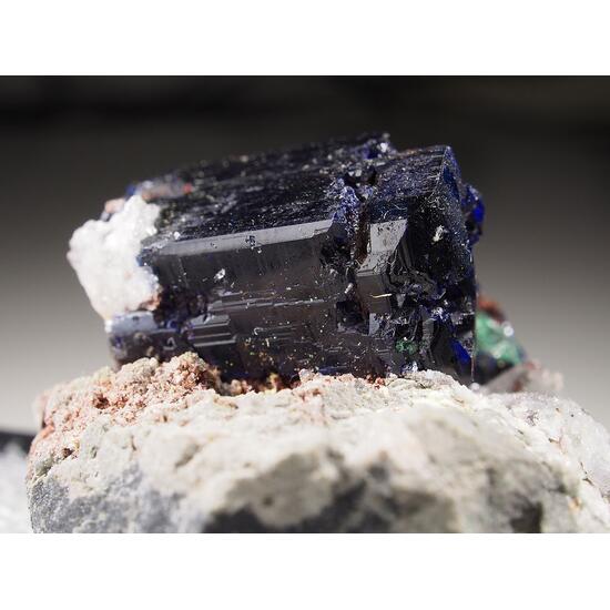 Azurite