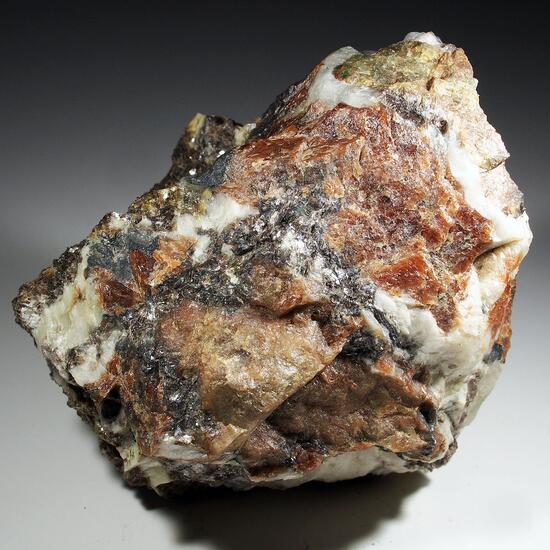 Lithiophilite