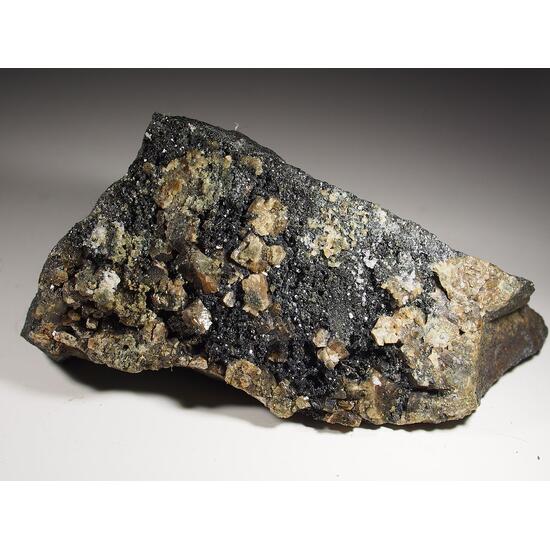 Pyrosmalite-(Fe)