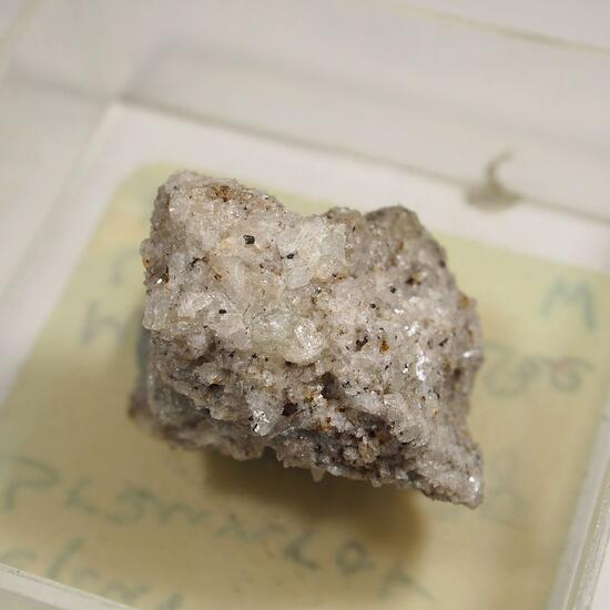 Tephroite