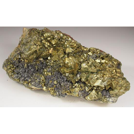 Chalcopyrite