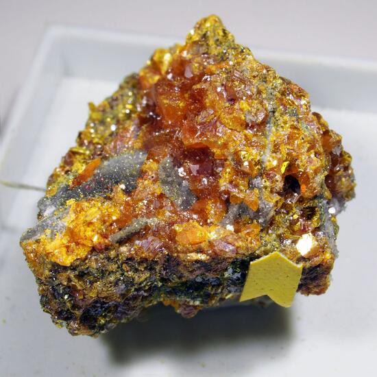 Daliranite