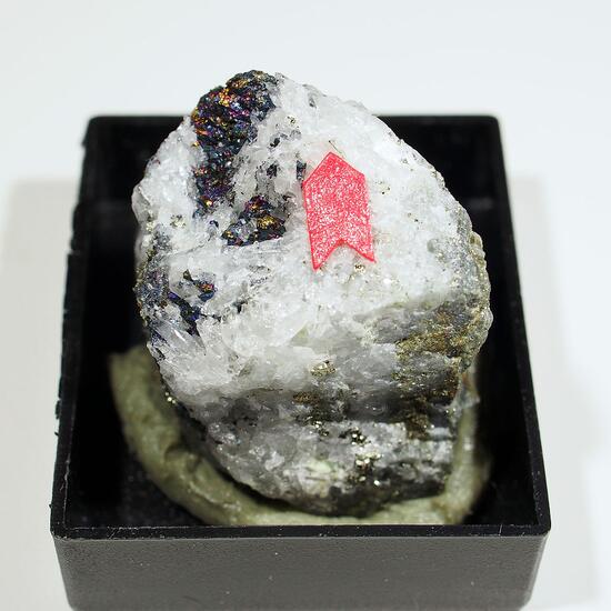 Ciriottiite
