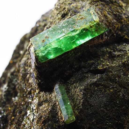 Beryl Var Emerald