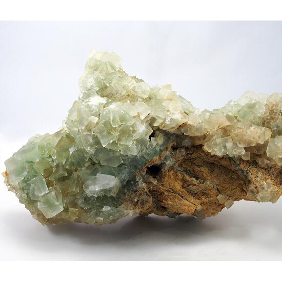 Fluorite