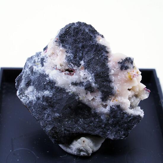 Xanthoconite & Proustite