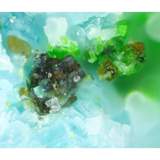 Dolerophanite