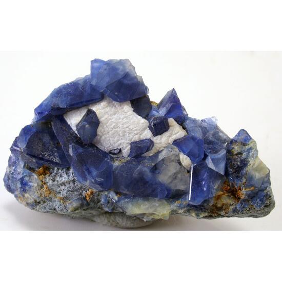 Benitoite