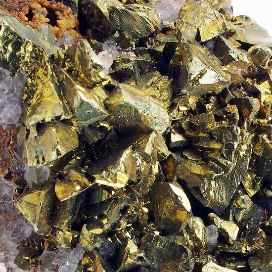 Chalcopyrite