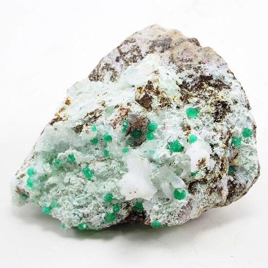 Cuprian Adamite