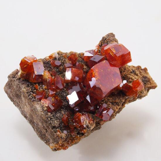 Vanadinite