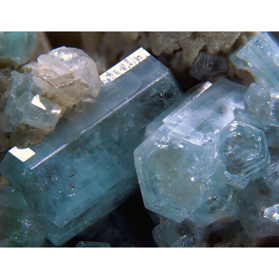 Apatite