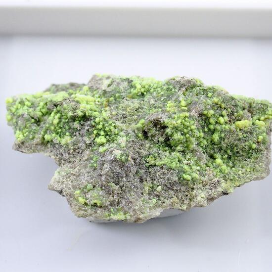 Andersonite