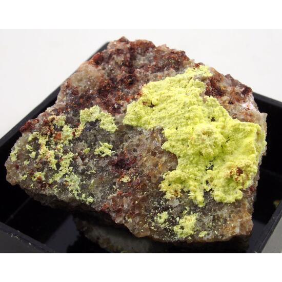 Bayleyite