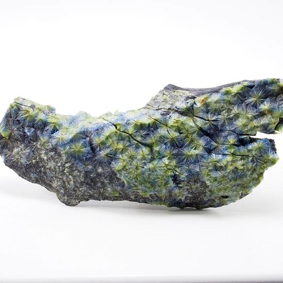 Wavellite