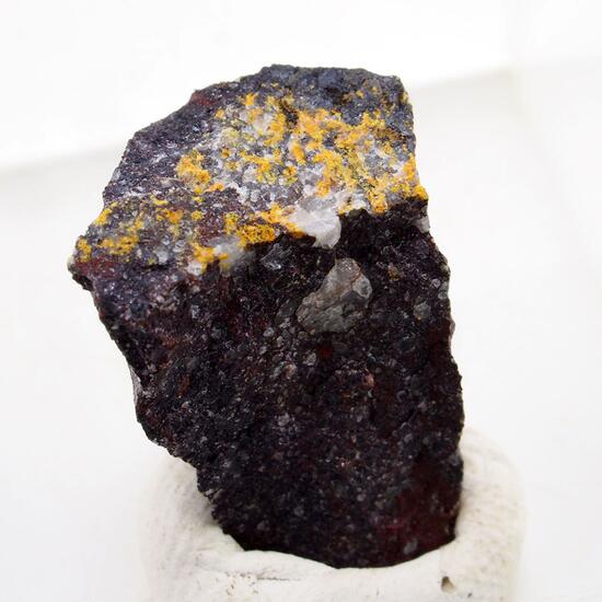 Braccoite