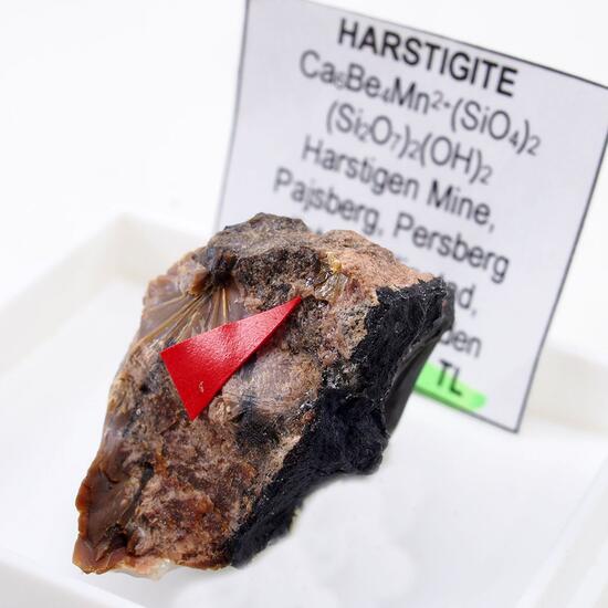 Harstigite