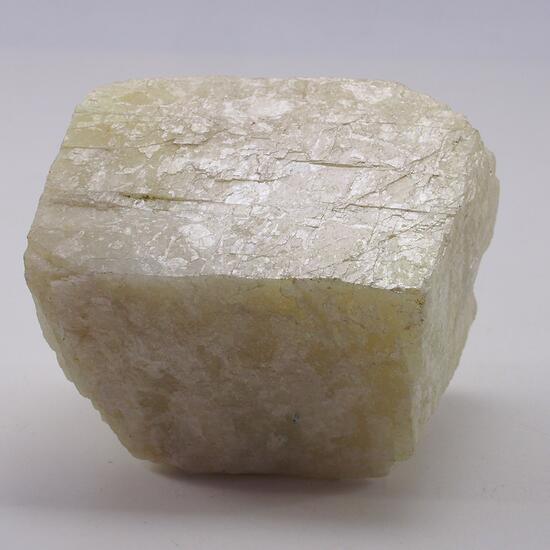 Magnesite