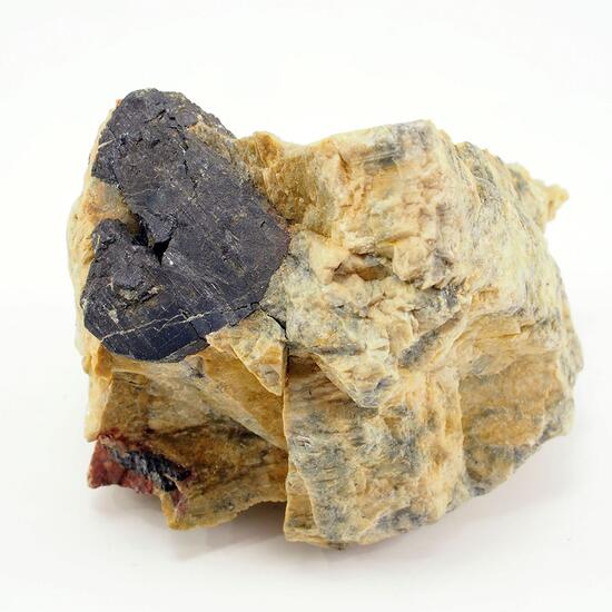 Columbite-(Fe)