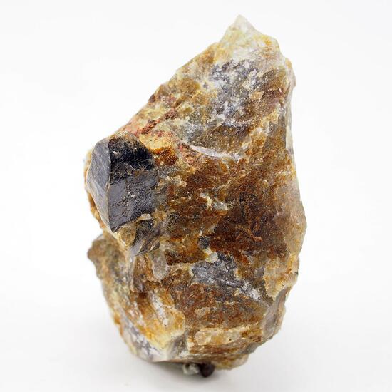 Fergusonite-(Ce)