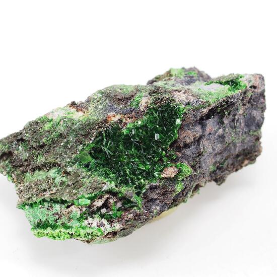 Torbernite