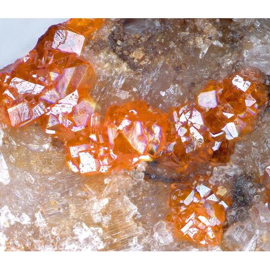Phoenicochroite