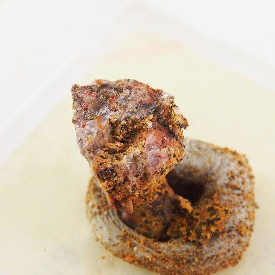 Phoenicochroite
