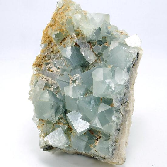 Fluorite