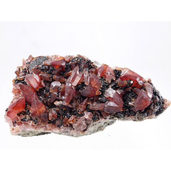 Rhodochrosite