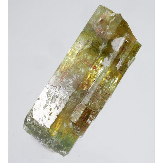 Fluorapatite