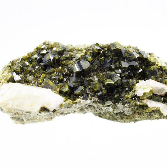 Epidote