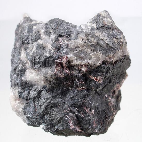 Bixbyite & Piemontite