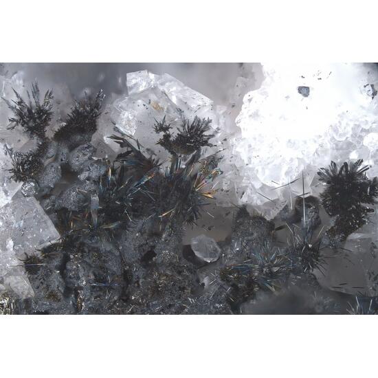 Acanthite