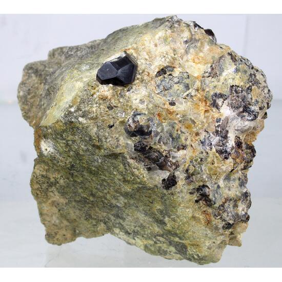 Cassiterite