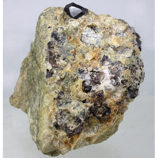 Cassiterite